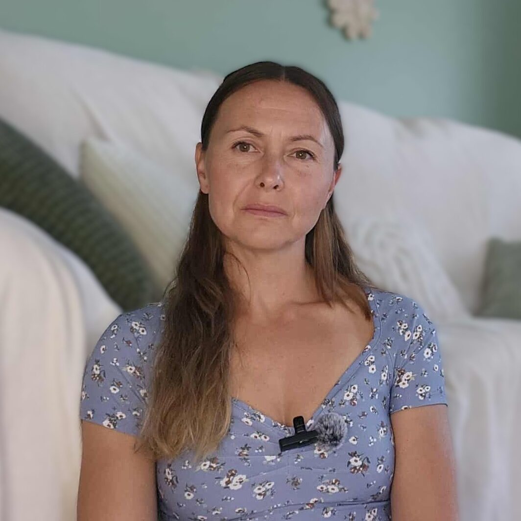 Geneviève Graveline