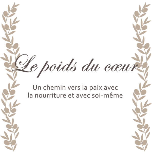 Le poids du cœur